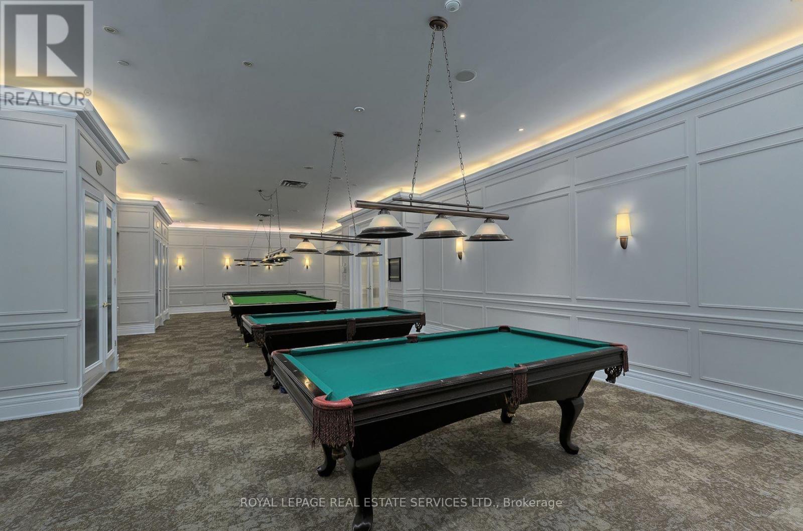 418 - 25 Kingsbridge Garden Circle, Mississauga (Hurontario), Ontario  L5R 4B1 - Photo 43 - W12156662
