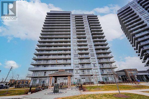 1604 - 4677 GLEN ERIN DRIVE, mississauga (central erin mills), Ontario