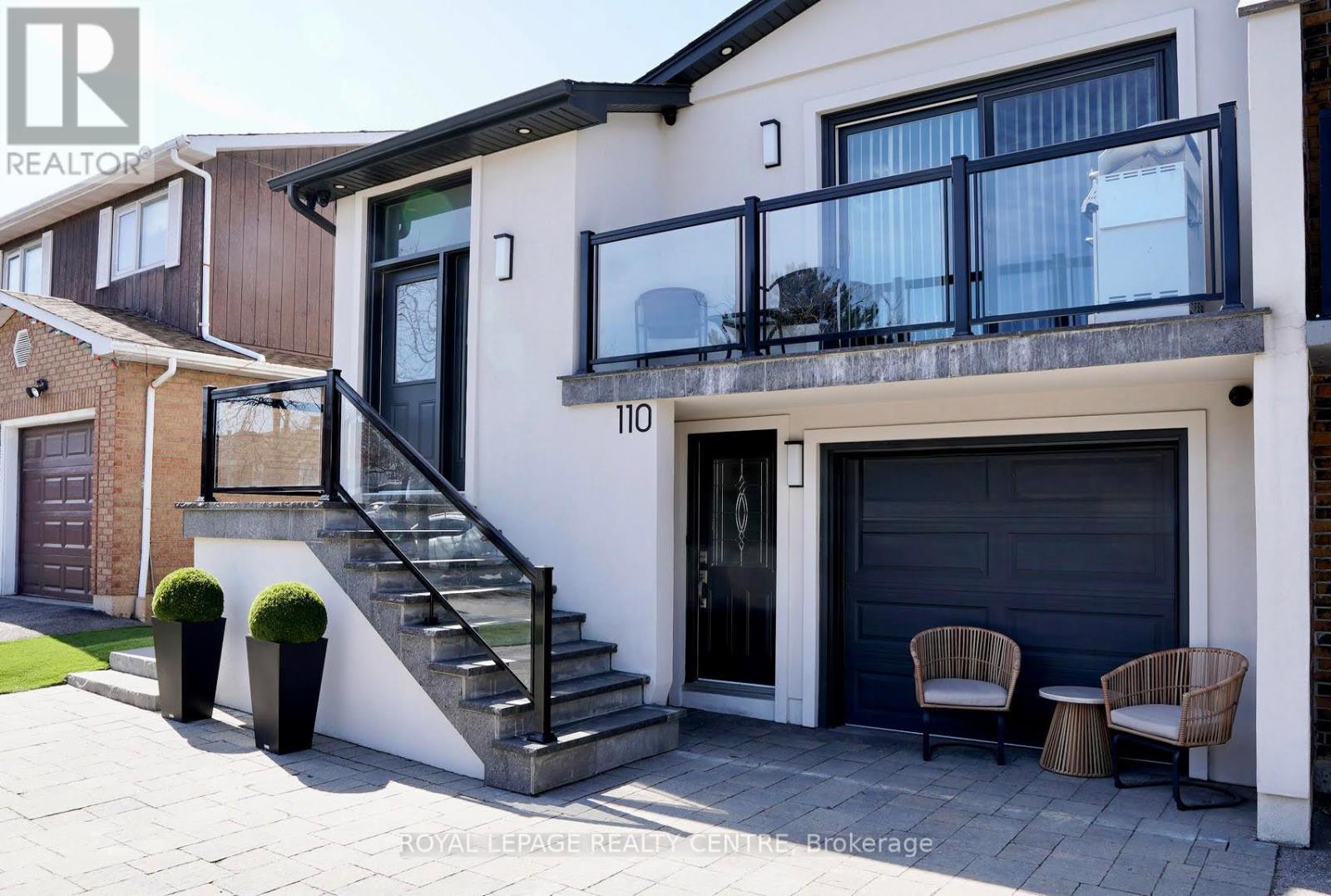 110 Simmons Boulevard, Brampton, Ontario  L6V 3V6 - Photo 1 - W12156674