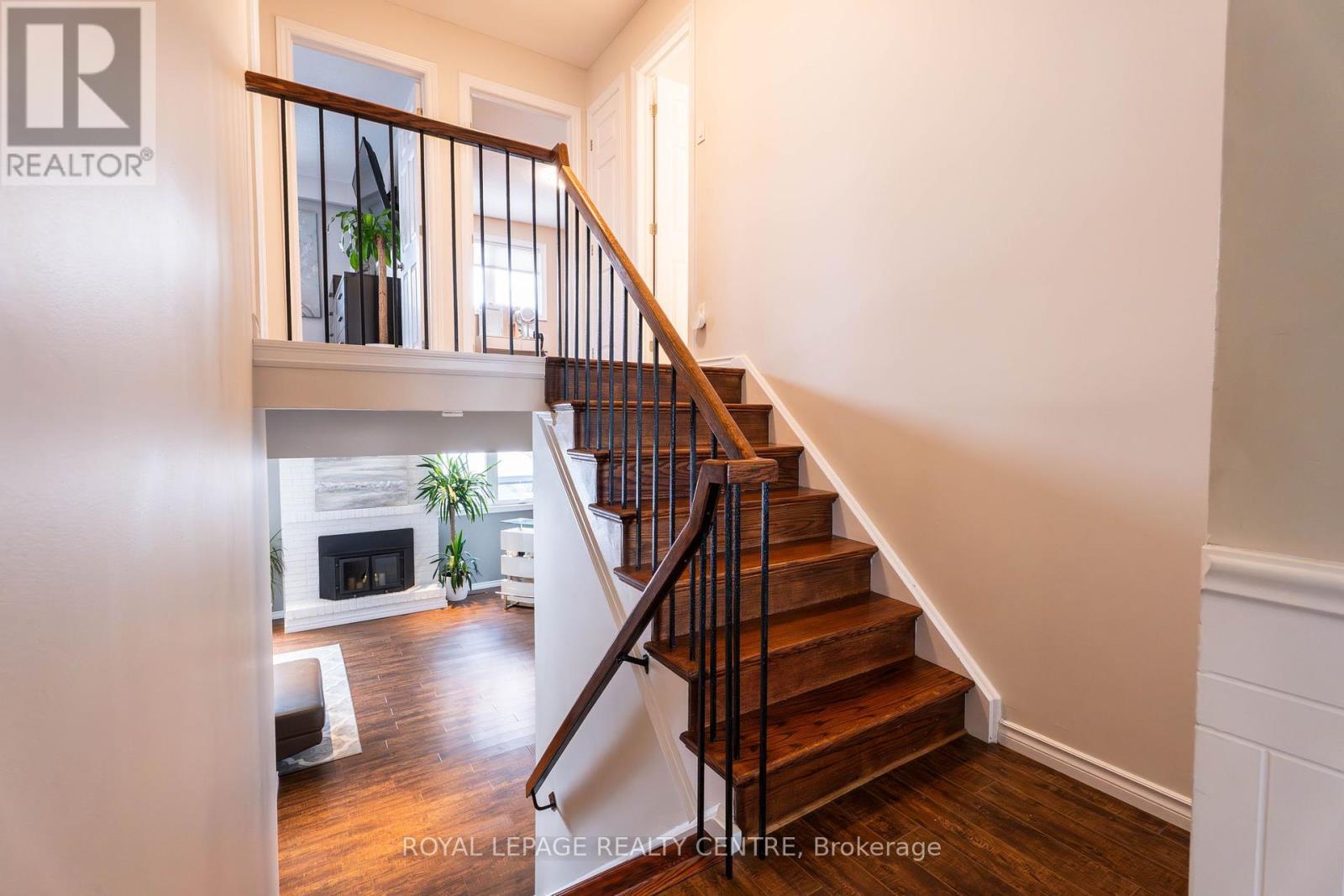 110 Simmons Boulevard, Brampton, Ontario  L6V 3V6 - Photo 12 - W12156674
