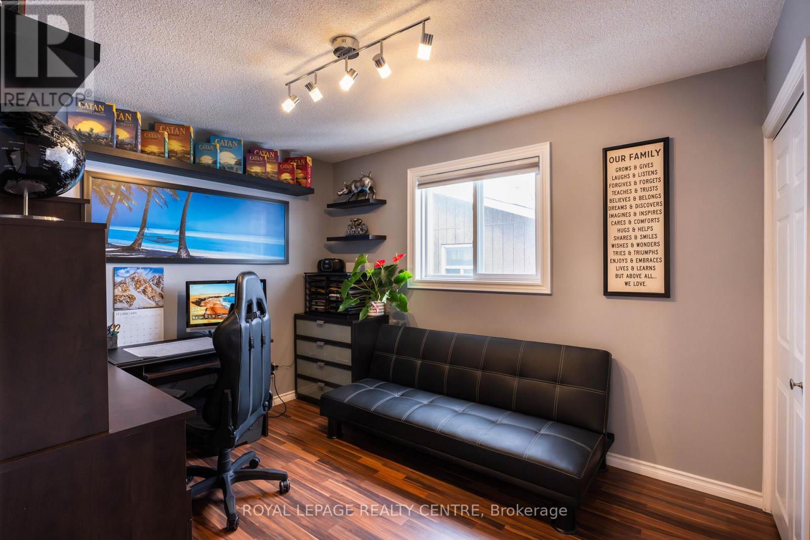 110 Simmons Boulevard, Brampton, Ontario  L6V 3V6 - Photo 14 - W12156674