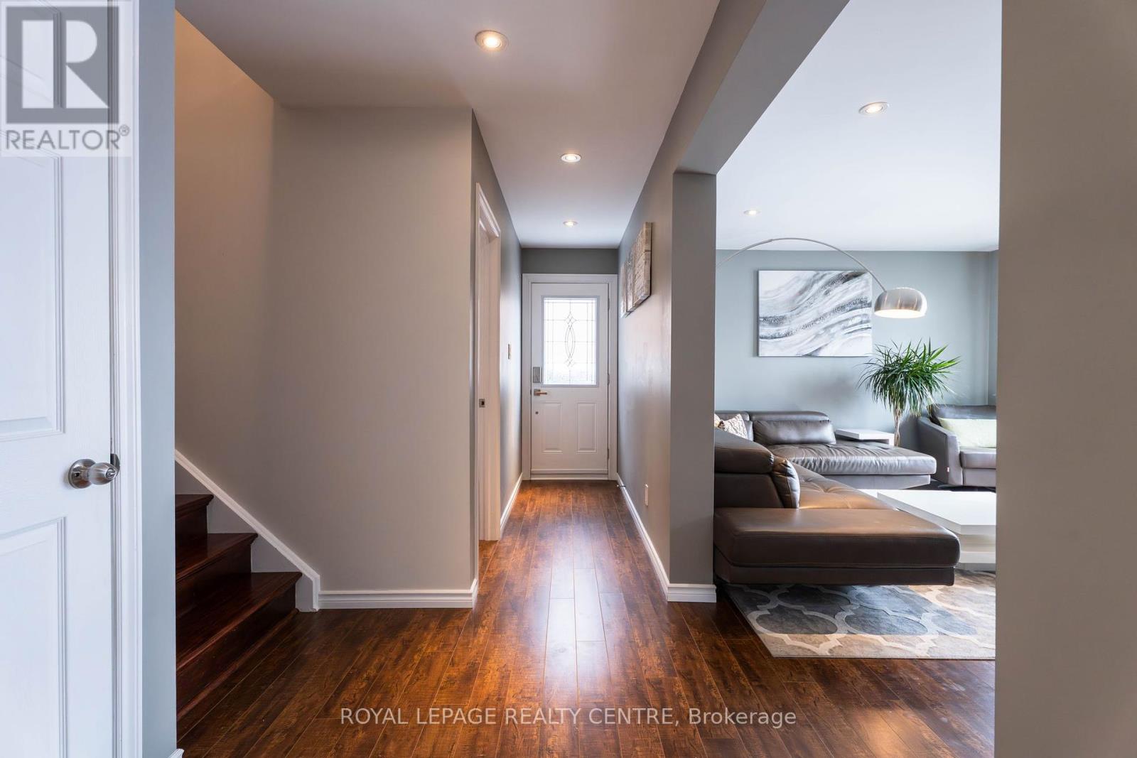 110 Simmons Boulevard, Brampton, Ontario  L6V 3V6 - Photo 18 - W12156674