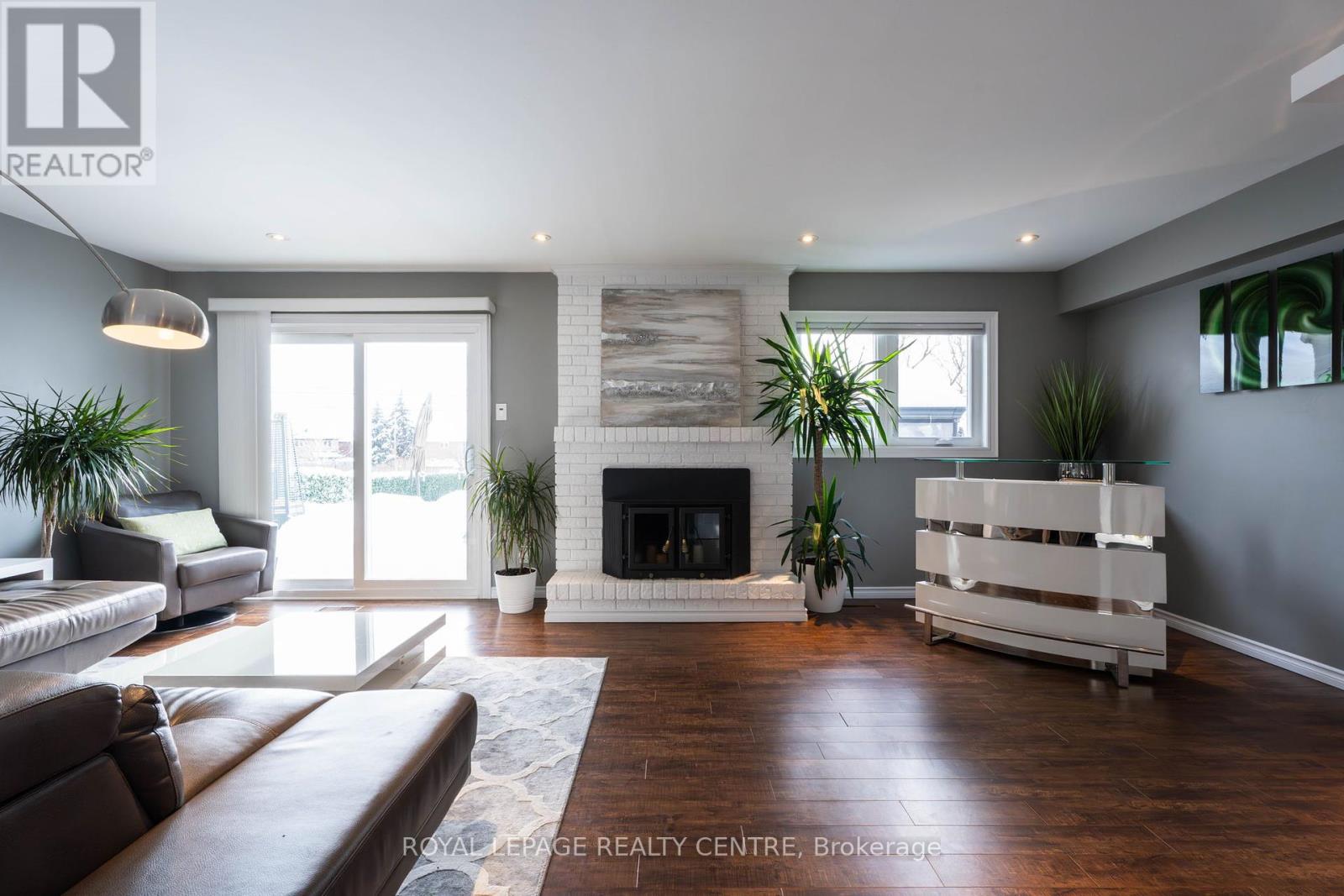 110 Simmons Boulevard, Brampton, Ontario  L6V 3V6 - Photo 20 - W12156674