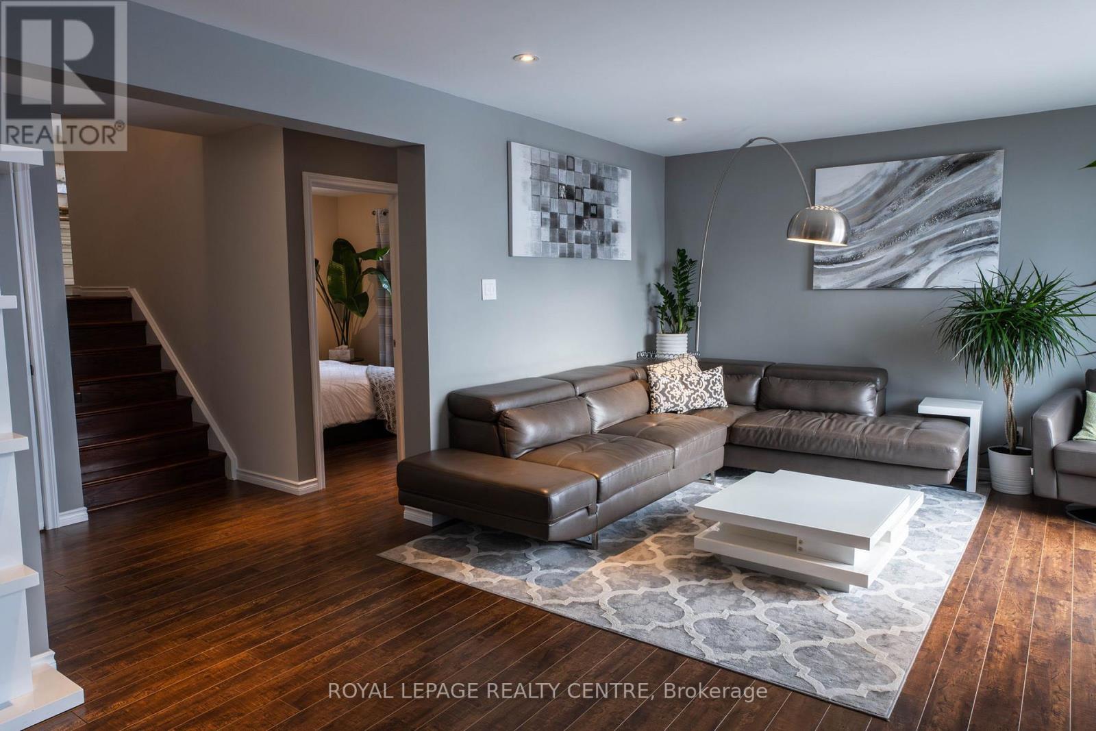 110 Simmons Boulevard, Brampton, Ontario  L6V 3V6 - Photo 21 - W12156674