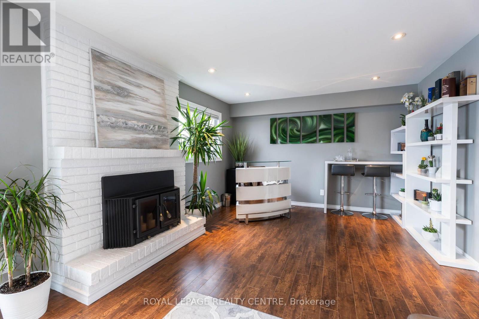 110 Simmons Boulevard, Brampton, Ontario  L6V 3V6 - Photo 22 - W12156674