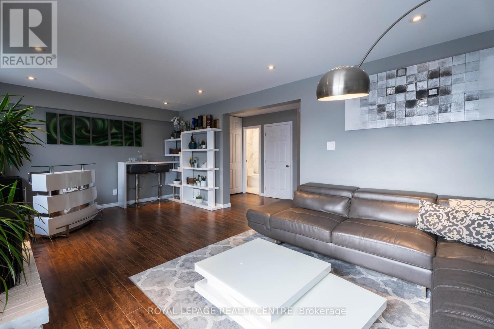 110 Simmons Boulevard, Brampton, Ontario  L6V 3V6 - Photo 23 - W12156674