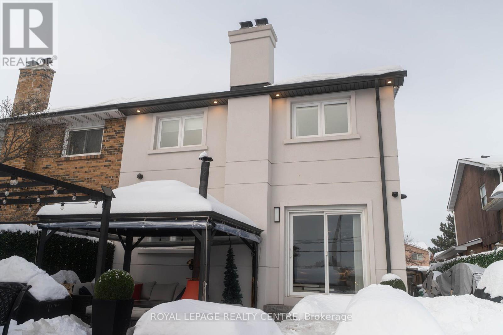 110 Simmons Boulevard, Brampton, Ontario  L6V 3V6 - Photo 35 - W12156674