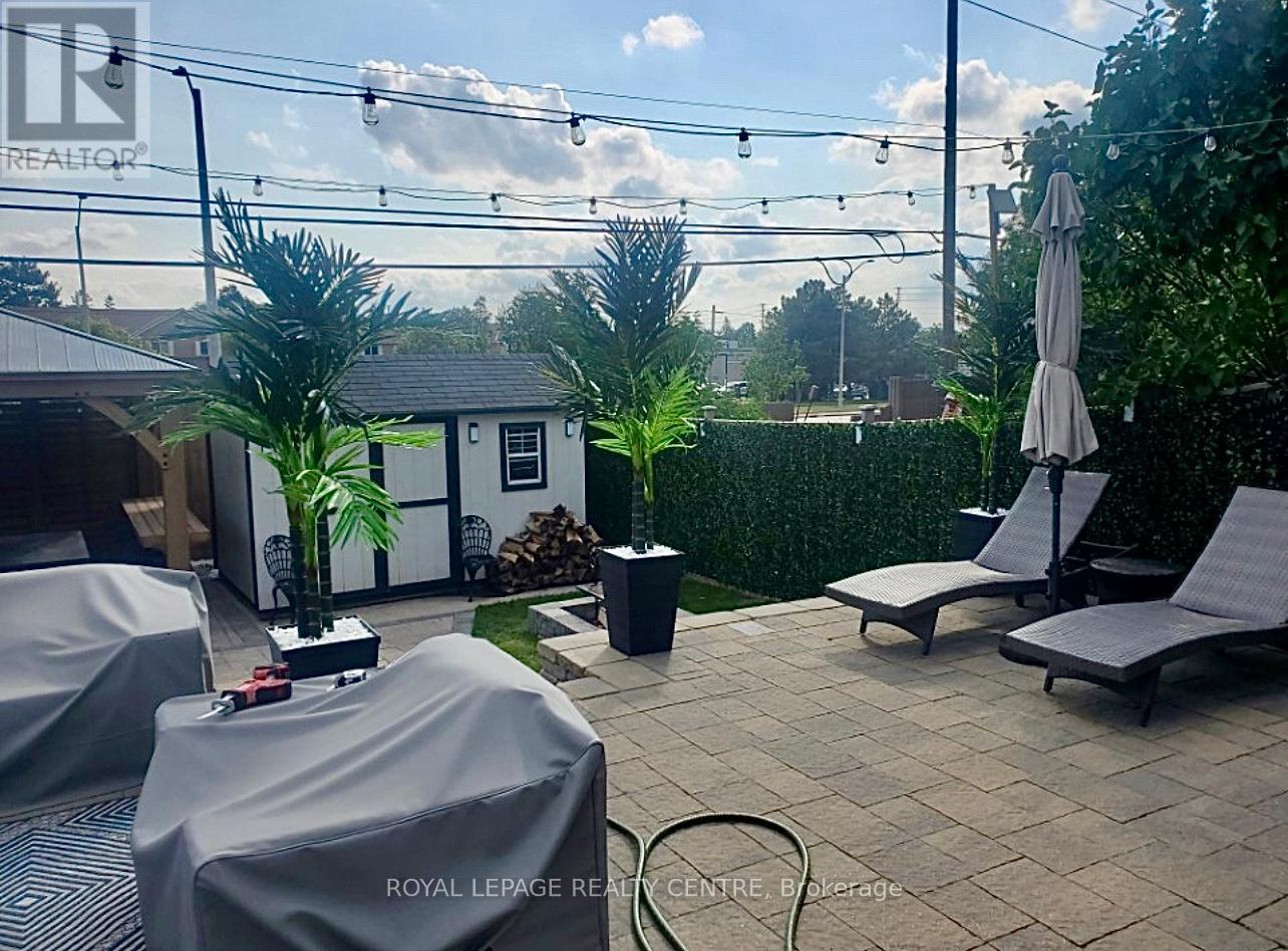 110 Simmons Boulevard, Brampton, Ontario  L6V 3V6 - Photo 36 - W12156674