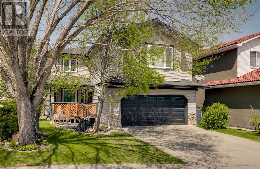 228 Macewan Park View Nw, Calgary, Alberta  T3K 4K2 - Photo 37 - A2219681