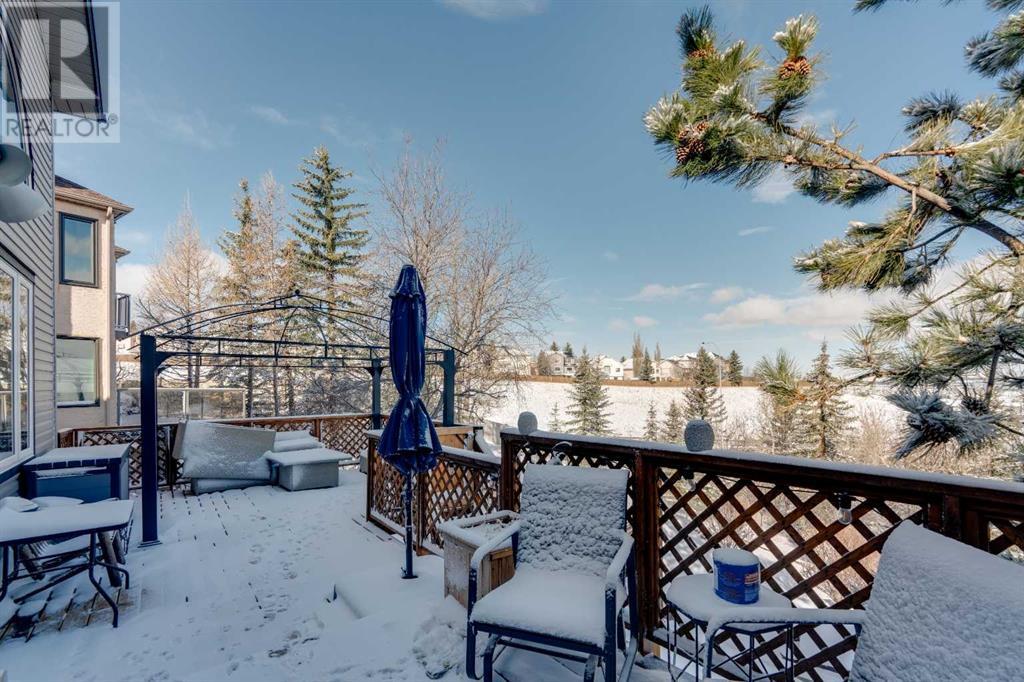228 Macewan Park View Nw, Calgary, Alberta  T3K 4K2 - Photo 39 - A2219681