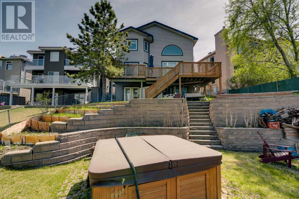 228 Macewan Park View Nw, Calgary, Alberta  T3K 4K2 - Photo 43 - A2219681