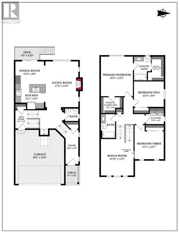 138 Cityside Way Ne, Calgary, Alberta  T3N 1P2 - Photo 2 - A2221955