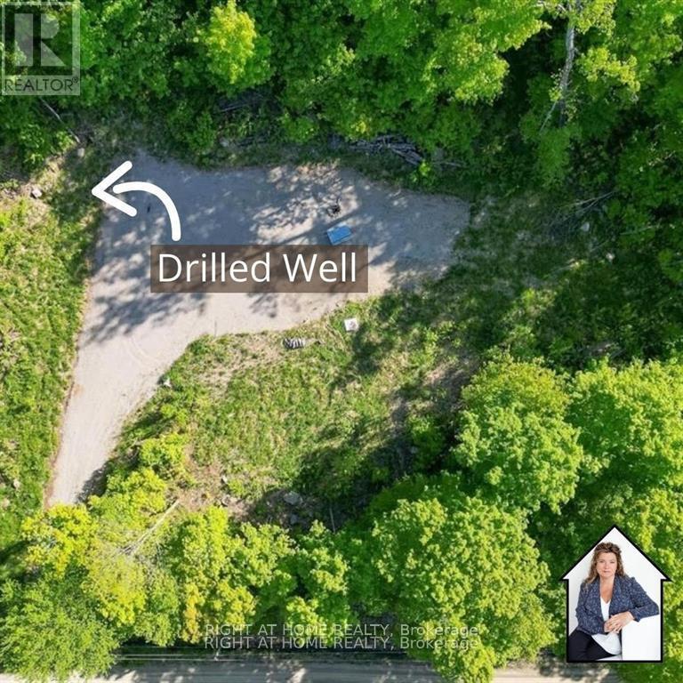 870 Relative Road, Armour, Ontario  P0A 1C0 - Photo 2 - X12156661