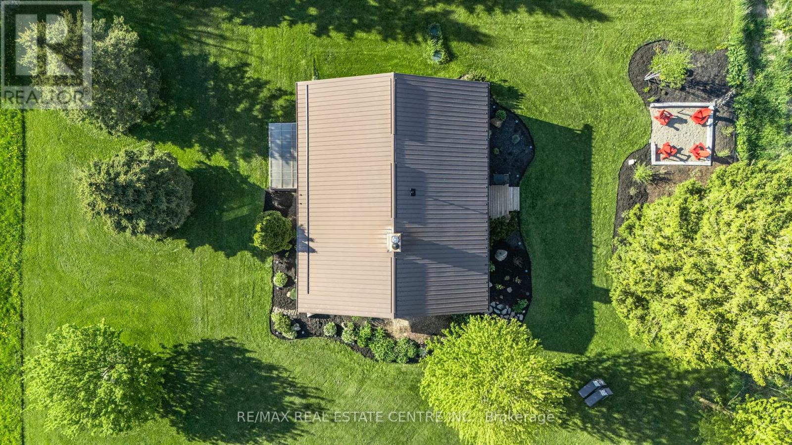 74019 24 25 Sdrd, East Luther Grand Valley, Ontario  L9W 0J3 - Photo 41 - X12156665
