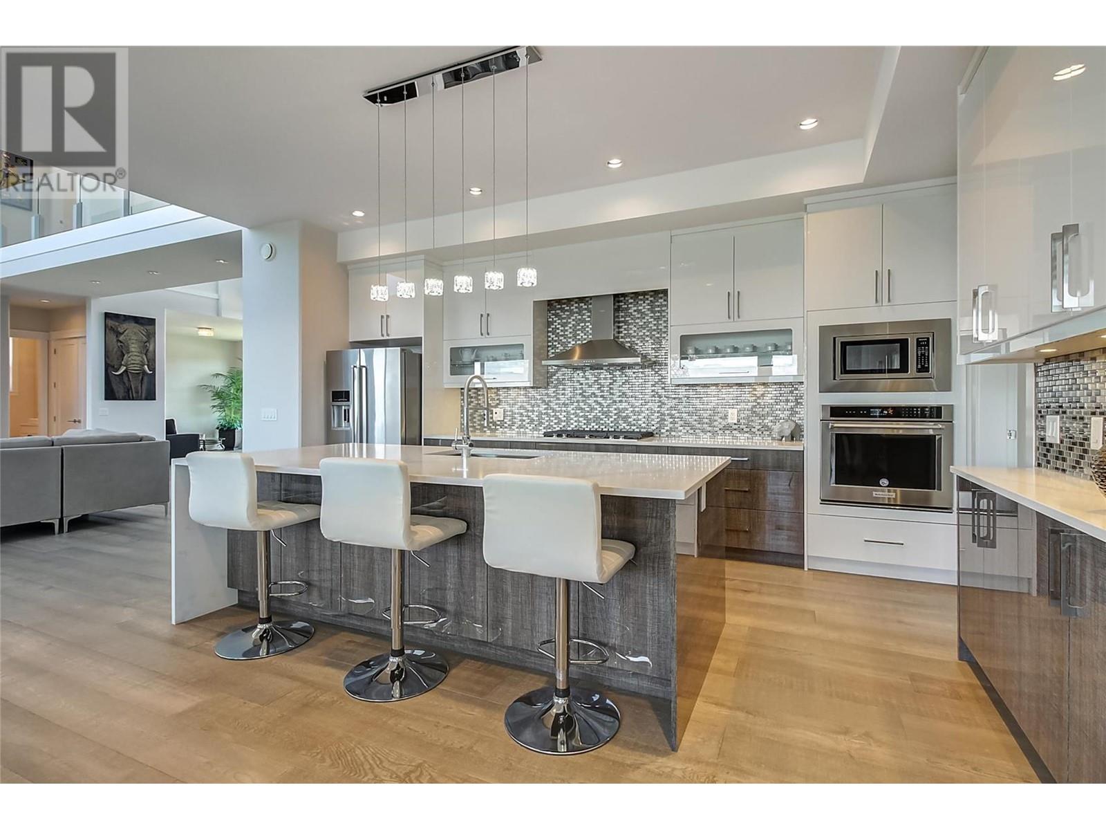 1342 Mine Hill Drive, Kelowna, British Columbia  V1P 1T6 - Photo 11 - 10348196