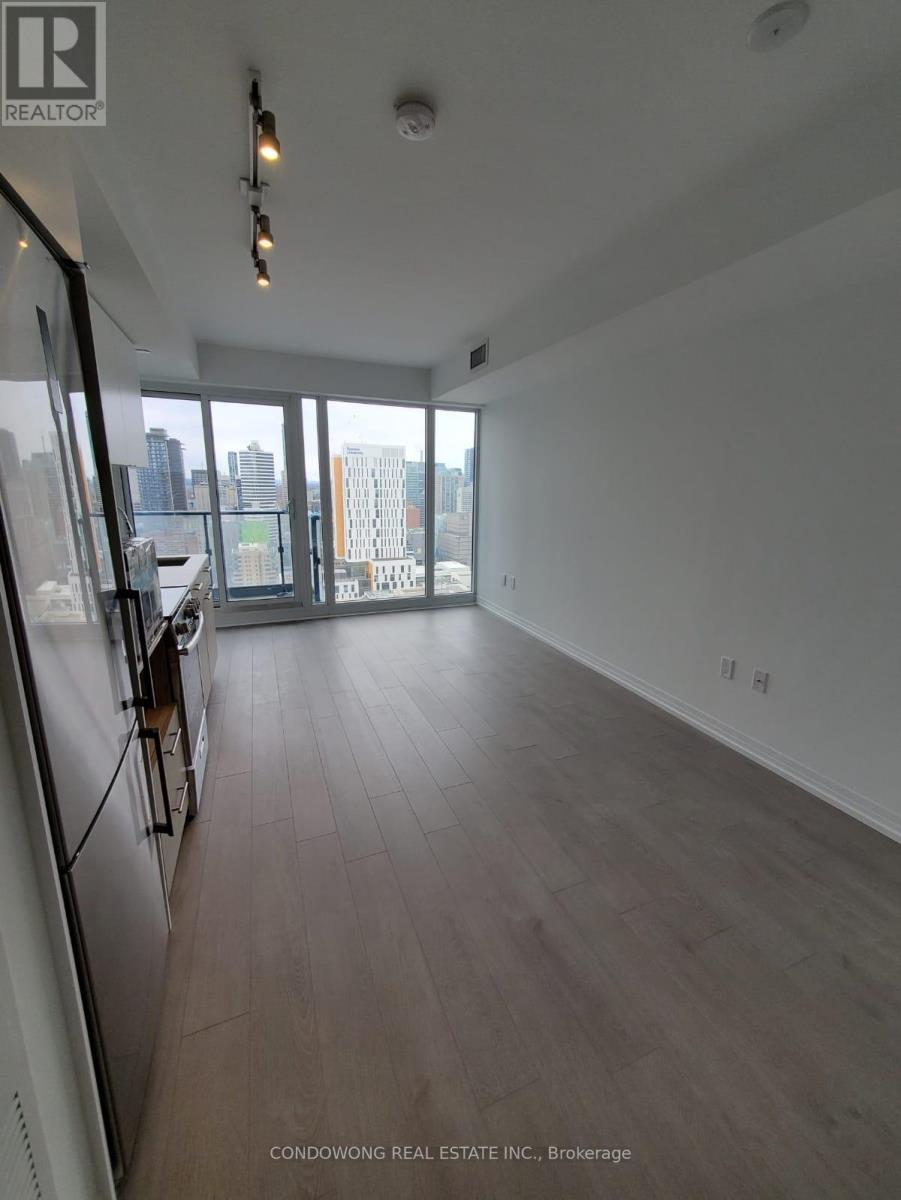 3007 - 251 Jarvis Street, Toronto, Ontario  M5B 0C3 - Photo 2 - C12156680