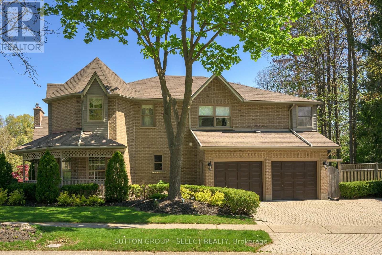 59 Heathdale Court, London South, Ontario  N6K 4B1 - Photo 3 - X12093730