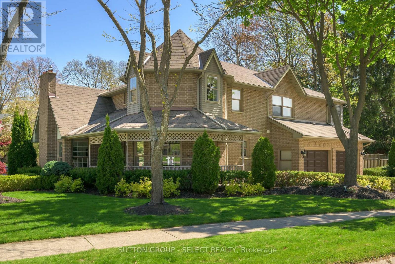 59 Heathdale Court, London South, Ontario  N6K 4B1 - Photo 32 - X12093730