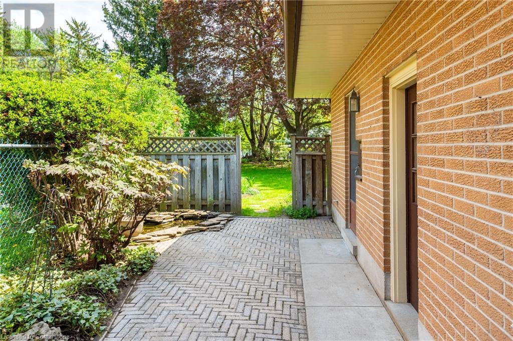 51 Askin Place, Kitchener, Ontario  N2A 1K9 - Photo 33 - 40721073