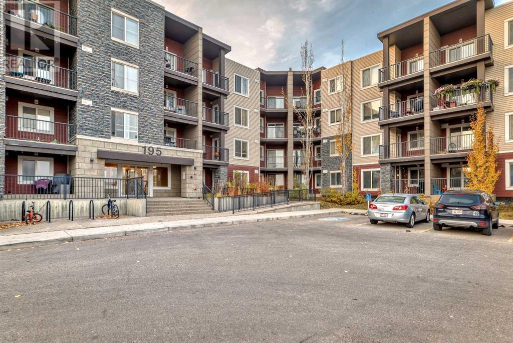 Property at 319, 195 Kincora Glen Road NW image 1