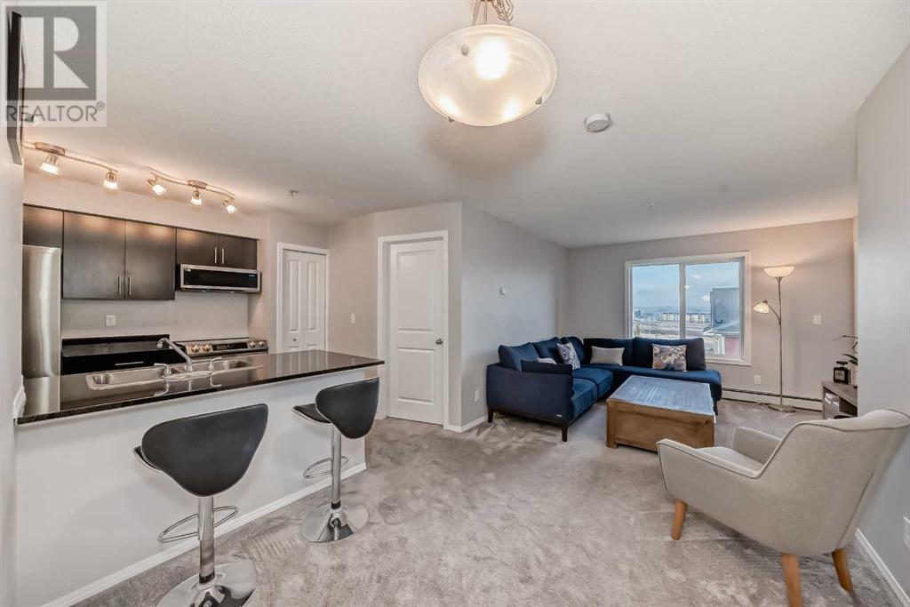 319, 195 Kincora Glen Road Nw, Calgary, Alberta  T3R 0S3 - Photo 10 - A2187015
