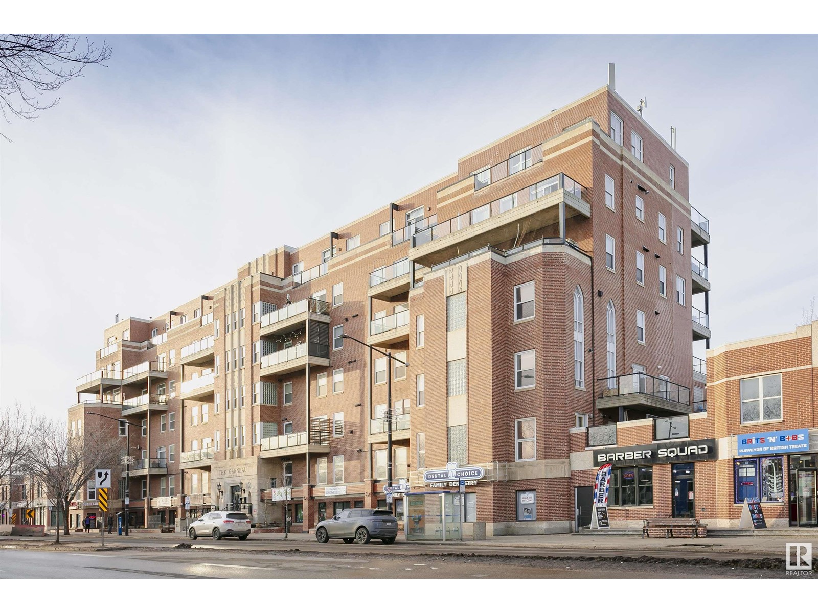 #402 10728 82 Av Nw, Edmonton, Alberta  T6E 6P5 - Photo 31 - E4423756