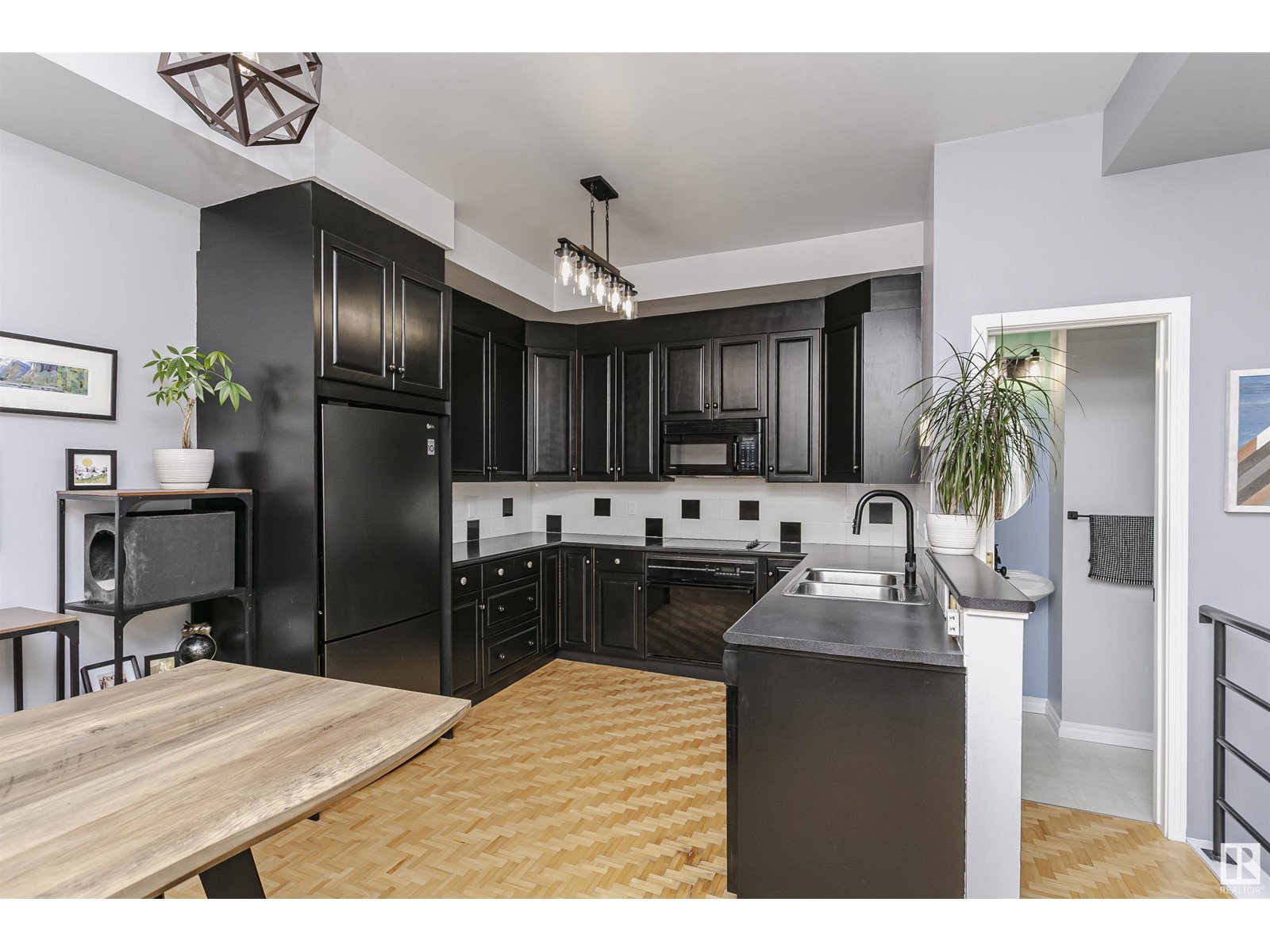 #402 10728 82 Av Nw, Edmonton, Alberta  T6E 6P5 - Photo 7 - E4423756