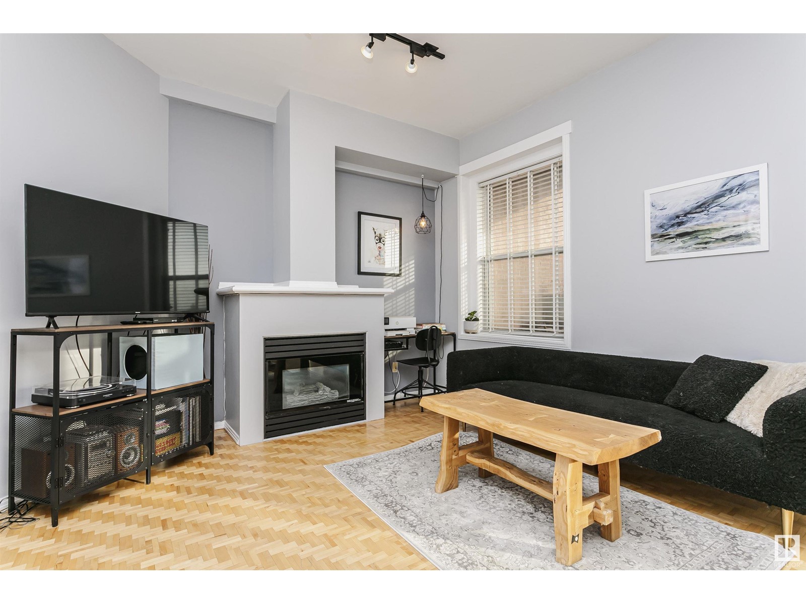 #402 10728 82 Av Nw, Edmonton, Alberta  T6E 6P5 - Photo 3 - E4423756