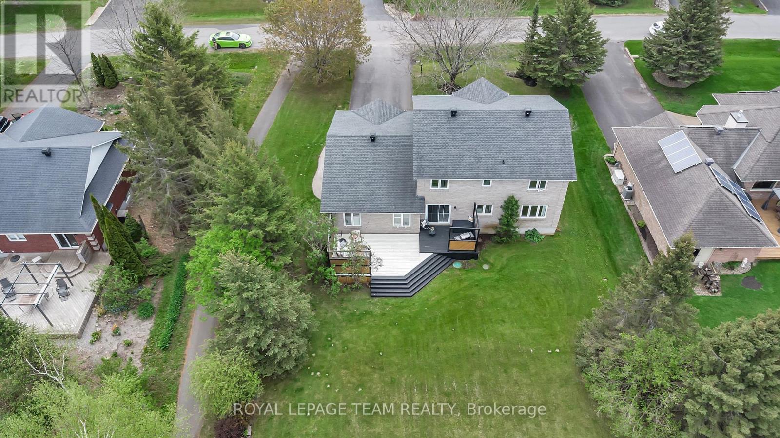 6891 Twin Lakes Avenue, Ottawa, Ontario  K4P 1P1 - Photo 42 - X12156681