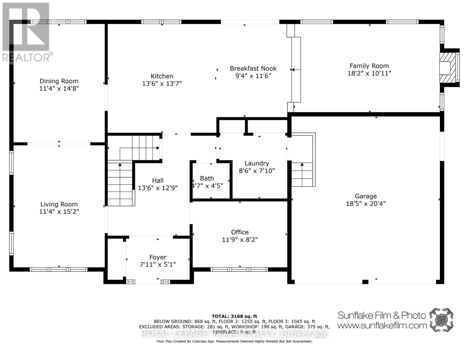 6891 Twin Lakes Avenue, Ottawa, Ontario  K4P 1P1 - Photo 48 - X12156681