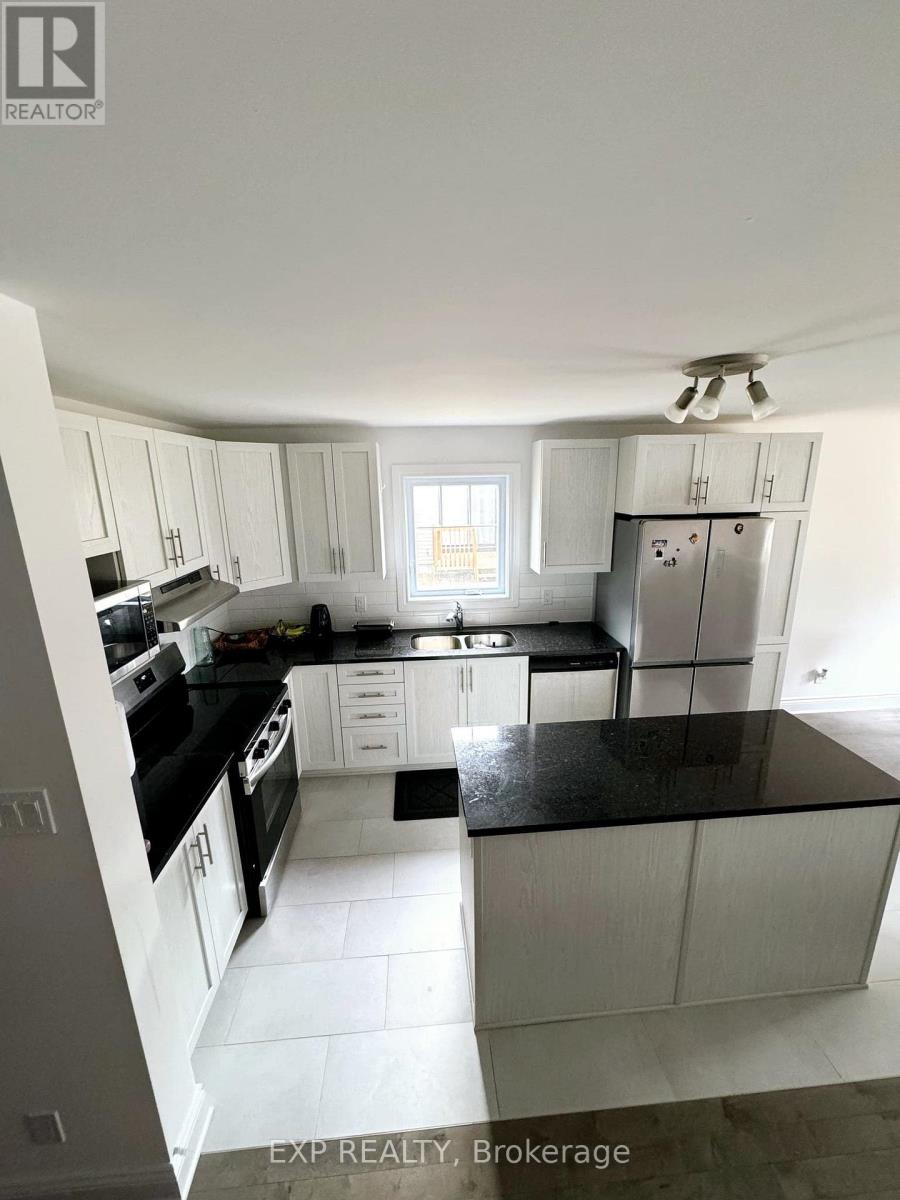 121 Darquise Street, Clarence-Rockland, Ontario  K4K 0N9 - Photo 4 - X12156688