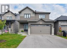 695 PARADE DRIVE, Ottawa, Ontario