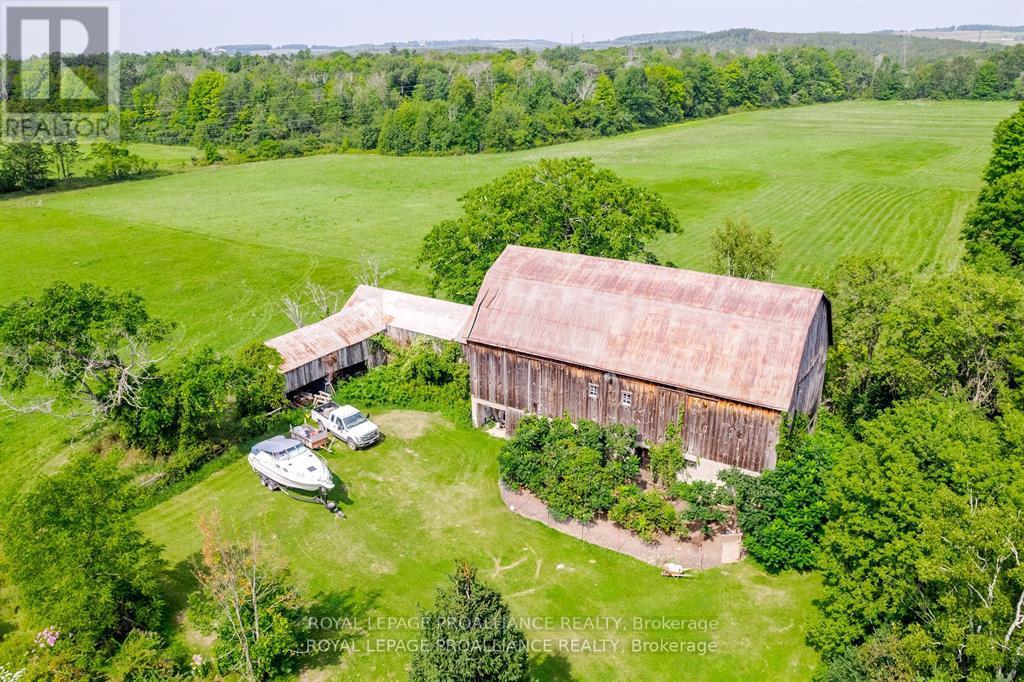 5024 Jamieson Road N, Port Hope, Ontario  L1A 3V8 - Photo 44 - X12135131