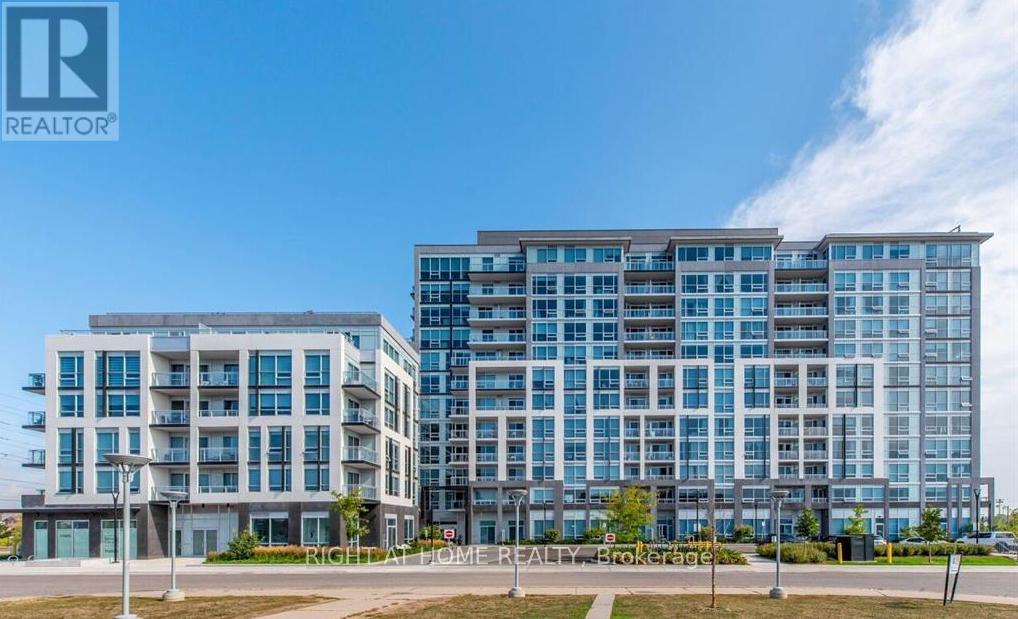 312 - 1050 MAIN STREET E, Milton, Ontario