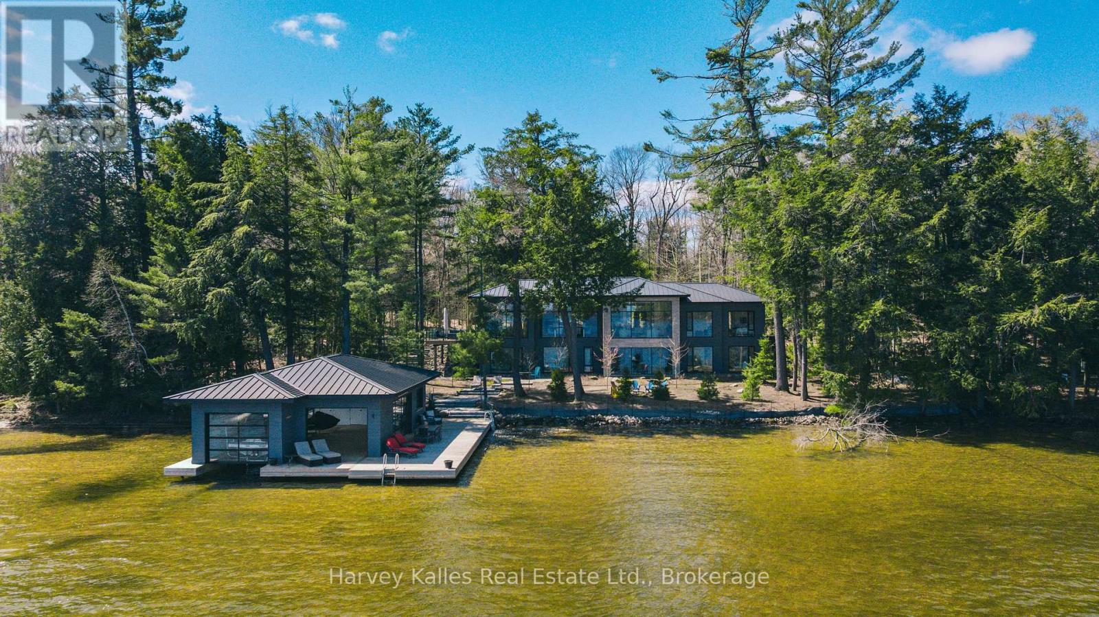 5 - 1114 SHAMROCK ROAD, Muskoka Lakes, Ontario