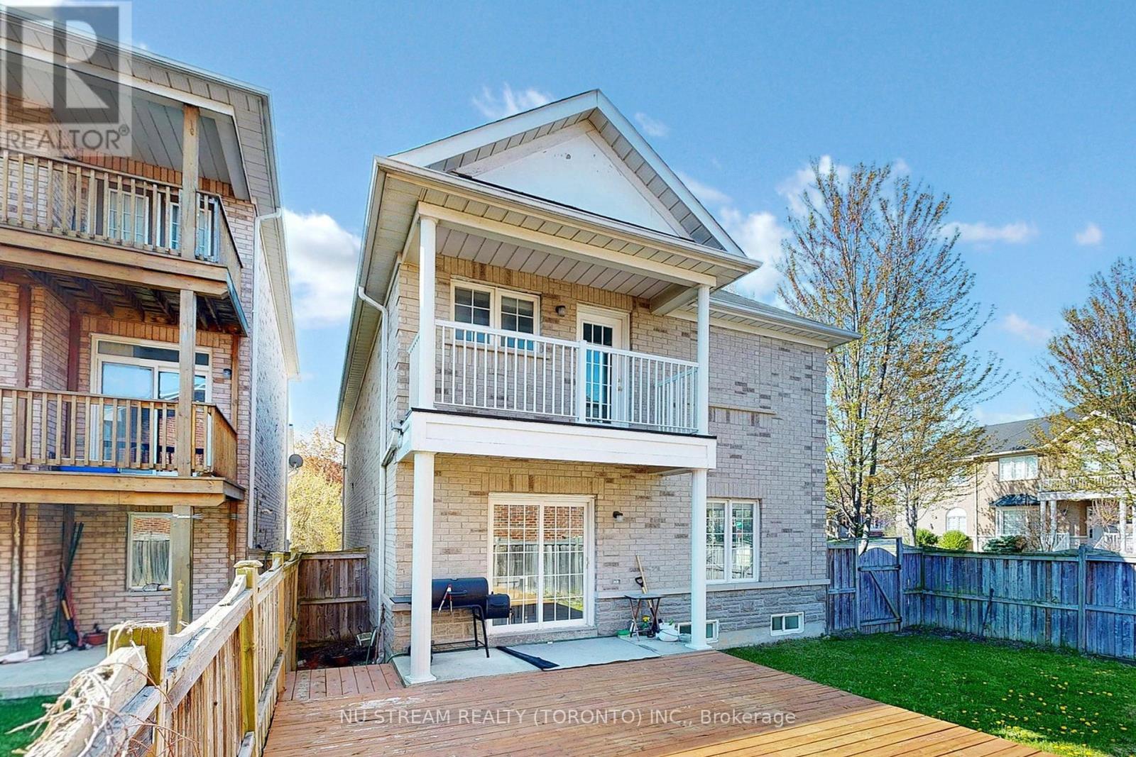 112 Gable Avenue, Markham, Ontario  L6C 2W3 - Photo 47 - N12139022
