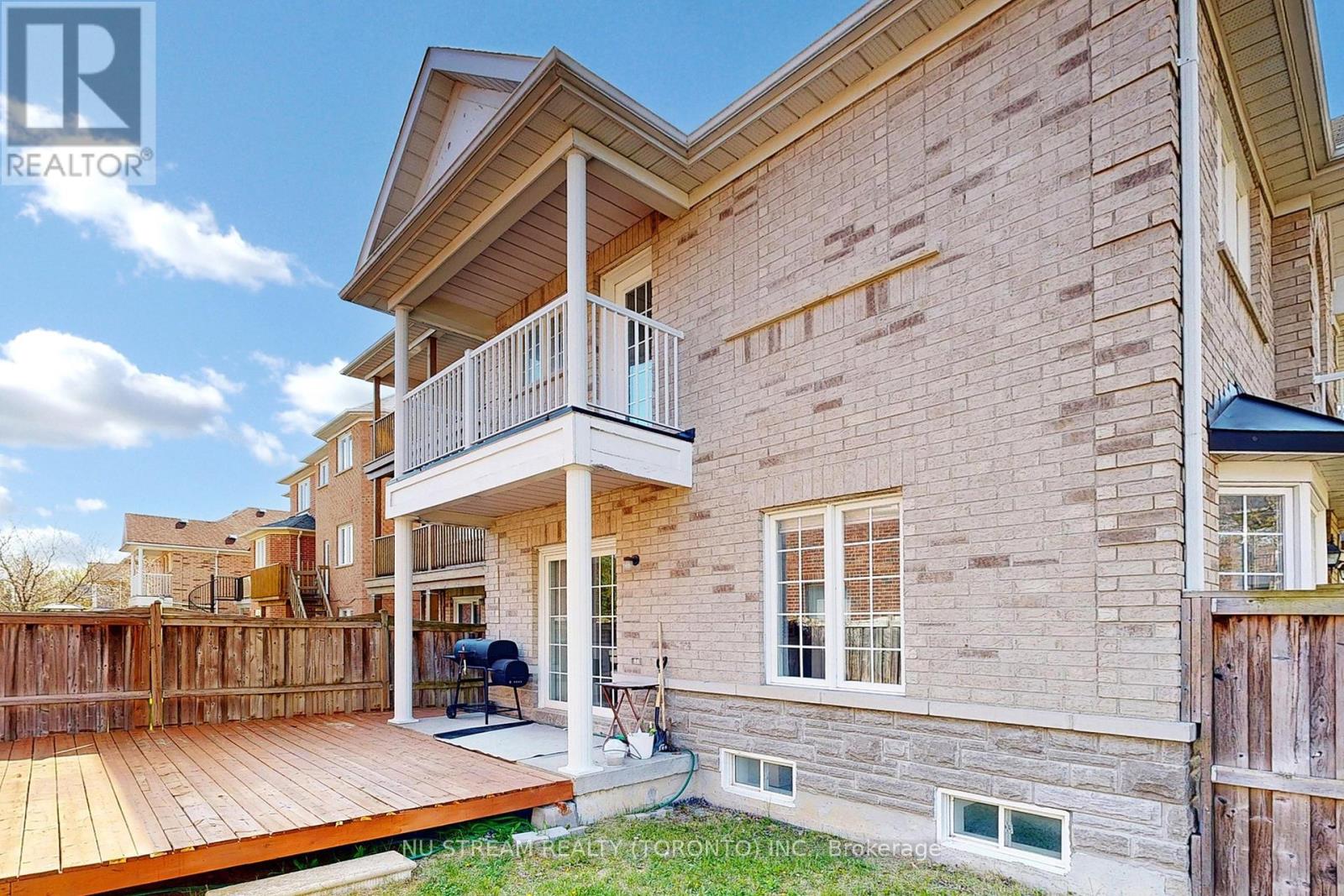 112 Gable Avenue, Markham, Ontario  L6C 2W3 - Photo 48 - N12139022
