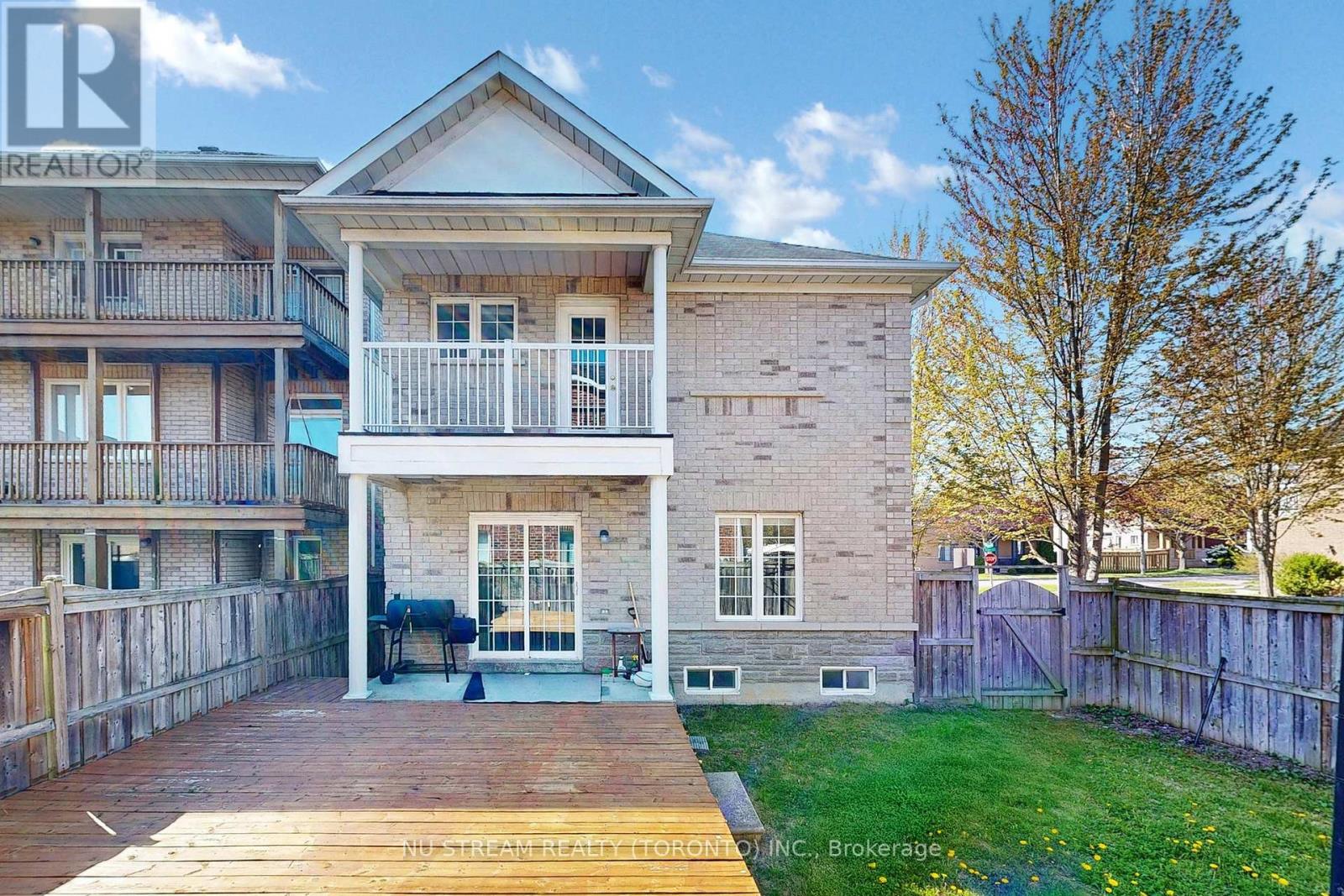 112 Gable Avenue, Markham, Ontario  L6C 2W3 - Photo 46 - N12139022
