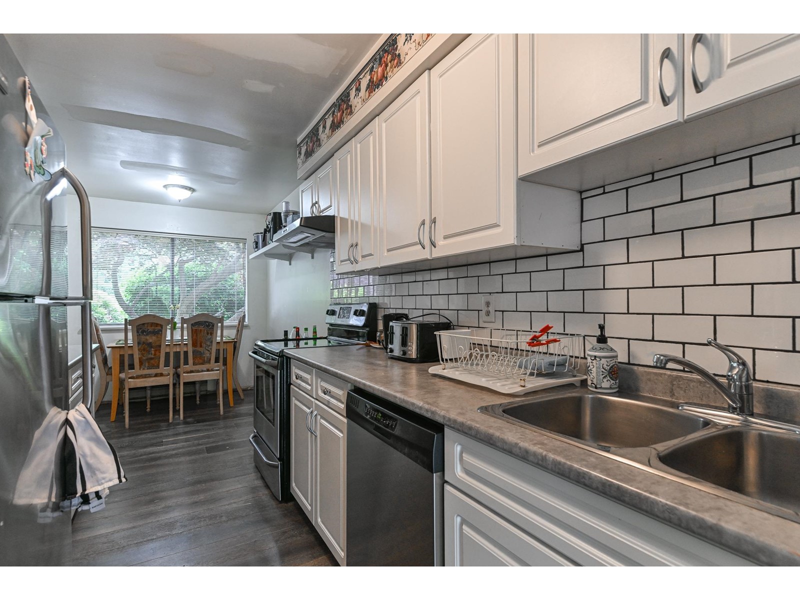 60 13990 74 Avenue, Surrey, British Columbia  V3W 7E6 - Photo 8 - R3003370