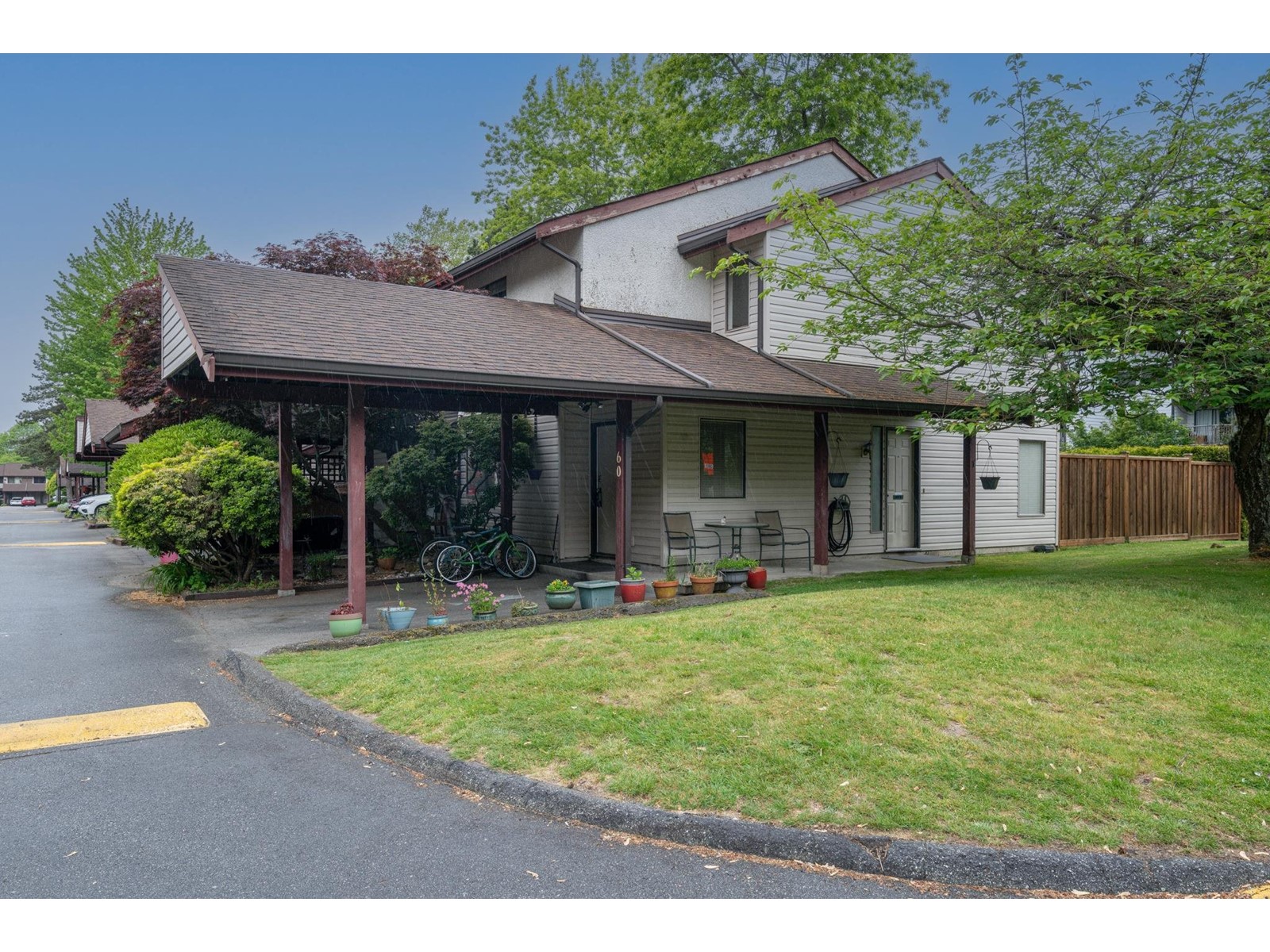 60 13990 74 Avenue, Surrey, British Columbia  V3W 7E6 - Photo 24 - R3003370