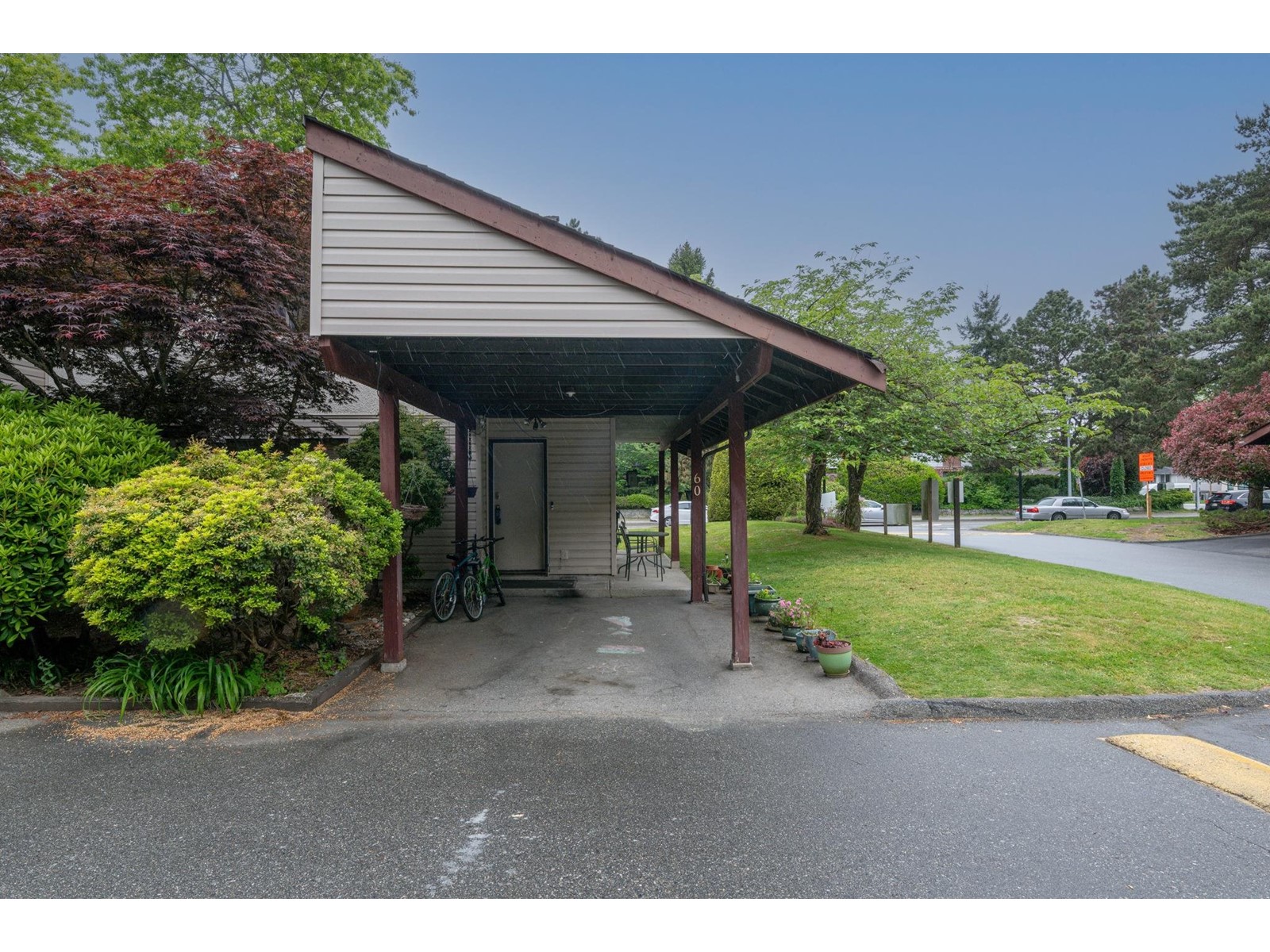 60 13990 74 AVENUE, surrey, British Columbia