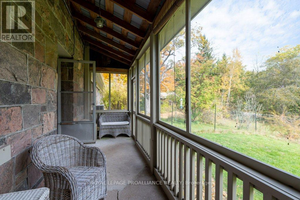 5024 Jamieson Road N, Port Hope, Ontario  L1A 3V8 - Photo 15 - X12135131