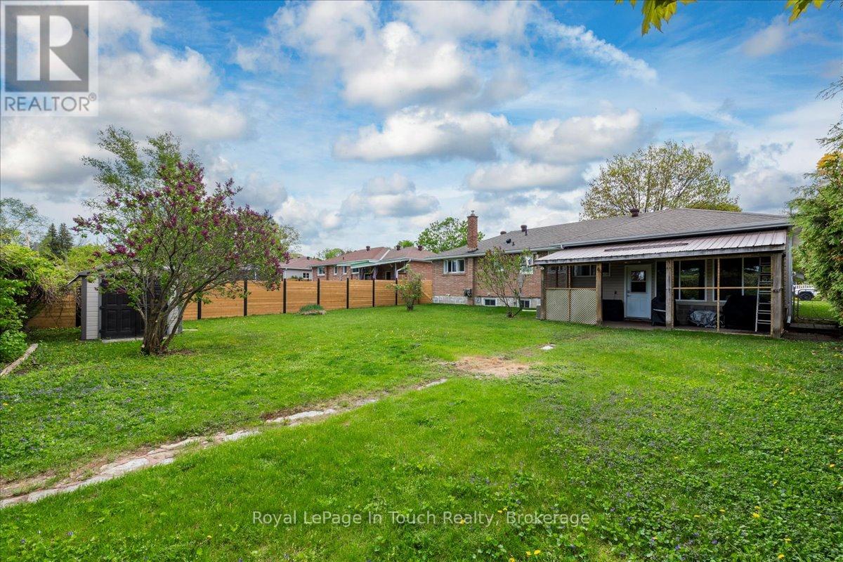 296 John Street, Midland, Ontario  L4R 2J5 - Photo 28 - S12156697