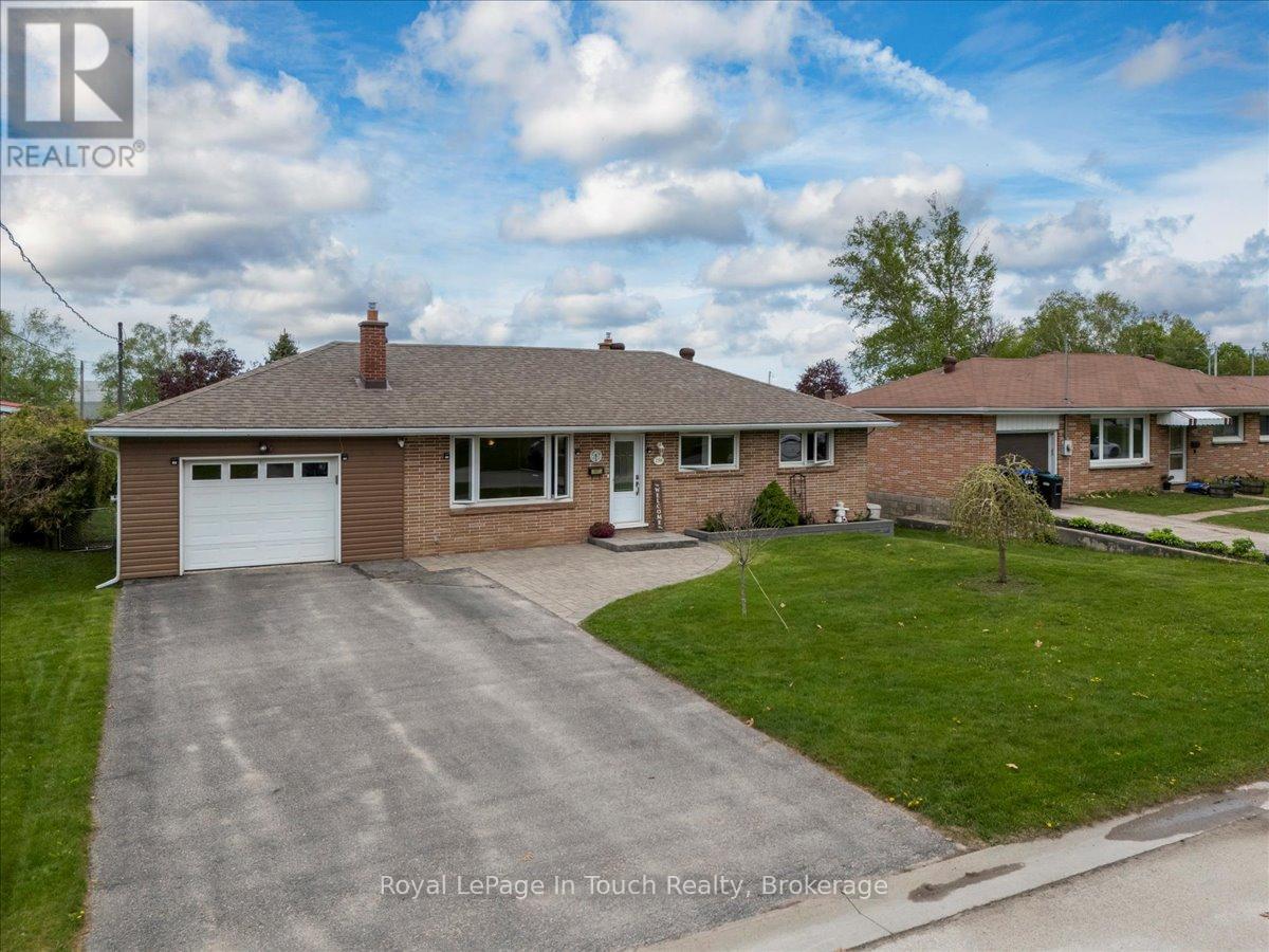 296 John Street, Midland, Ontario  L4R 2J5 - Photo 33 - S12156697