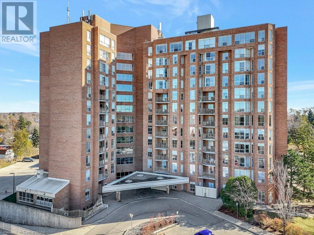 Property at 1414 KING Street E Unit# 1204 image 1