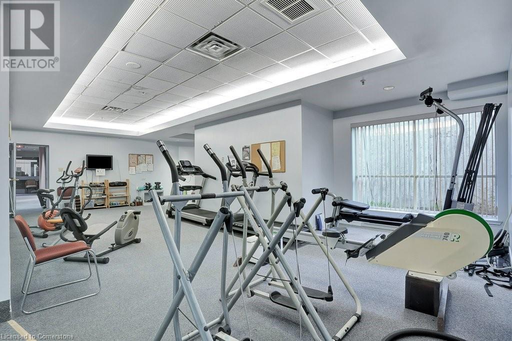 1414 King Street E Unit# 1204, Kitchener, Ontario  N2G 4T8 - Photo 38 - 40729927