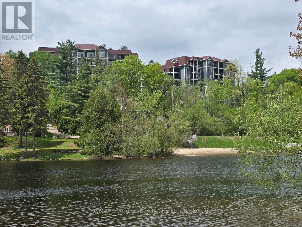 206 - 10 Kimberley Avenue, Bracebridge, Ontario  P1L 0A4 - Photo 23 - X12156693