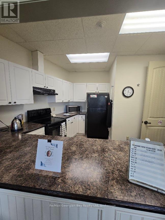 206 - 10 Kimberley Avenue, Bracebridge, Ontario  P1L 0A4 - Photo 32 - X12156693