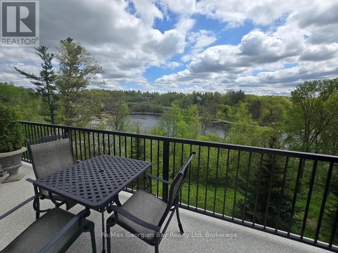 206 - 10 Kimberley Avenue, Bracebridge, Ontario  P1L 0A4 - Photo 40 - X12156693