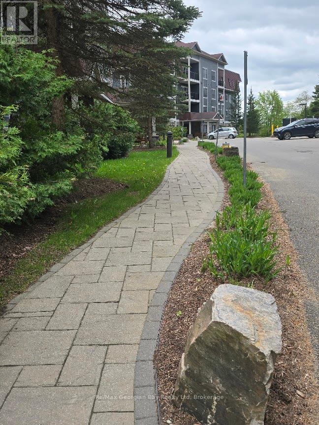 206 - 10 Kimberley Avenue, Bracebridge, Ontario  P1L 0A4 - Photo 44 - X12156693